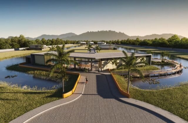 Condomínio Allegro em Capão da Canoa RS — Condominio Allegro Capao Da Canoa Rs 6