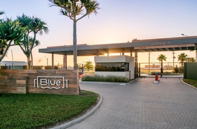 Condomínio Blue – Xangri-lá — Condominio Fechado Blue Xangrila Rs 11
