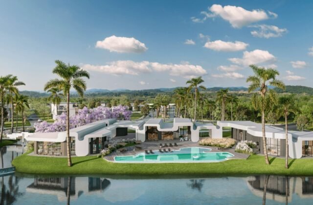 Condomínio Seehaus Home Resort — Condominio Seehaus Gaspar Rs 1