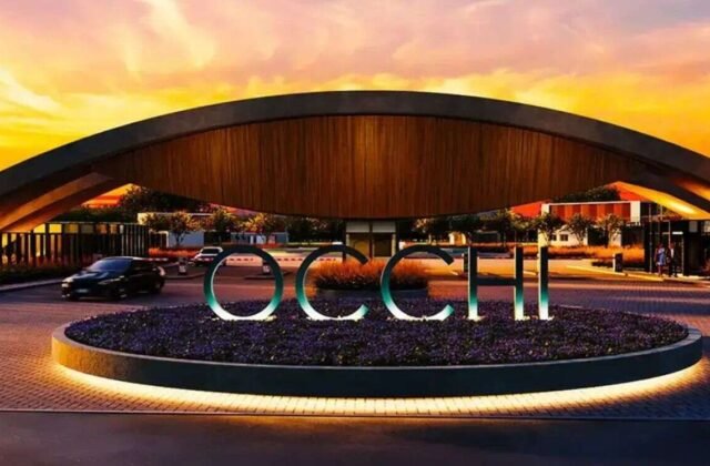 Occhi Marina Club – Capão Novo — Marina Club Capao Da Canoa Rs 13