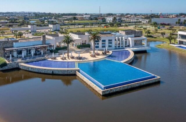 Condomínio Enseada Lagos de Xangri-Lá — Condominio Enseada Lagos Xangrila Rs Terrenos A Venda 1
