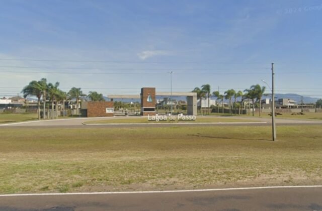 Condomínio Lagoa do Passo em Xangri-lá RS — Condominio Lagoa Do Passo Xangri La Rs