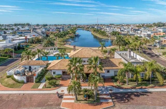 Quintas Lago – Xangri-Lá: Oportunidade:: oportunidade no litoral — Condominio Quintas Do Lago Xangrila Rs Terrenos A Venda 8