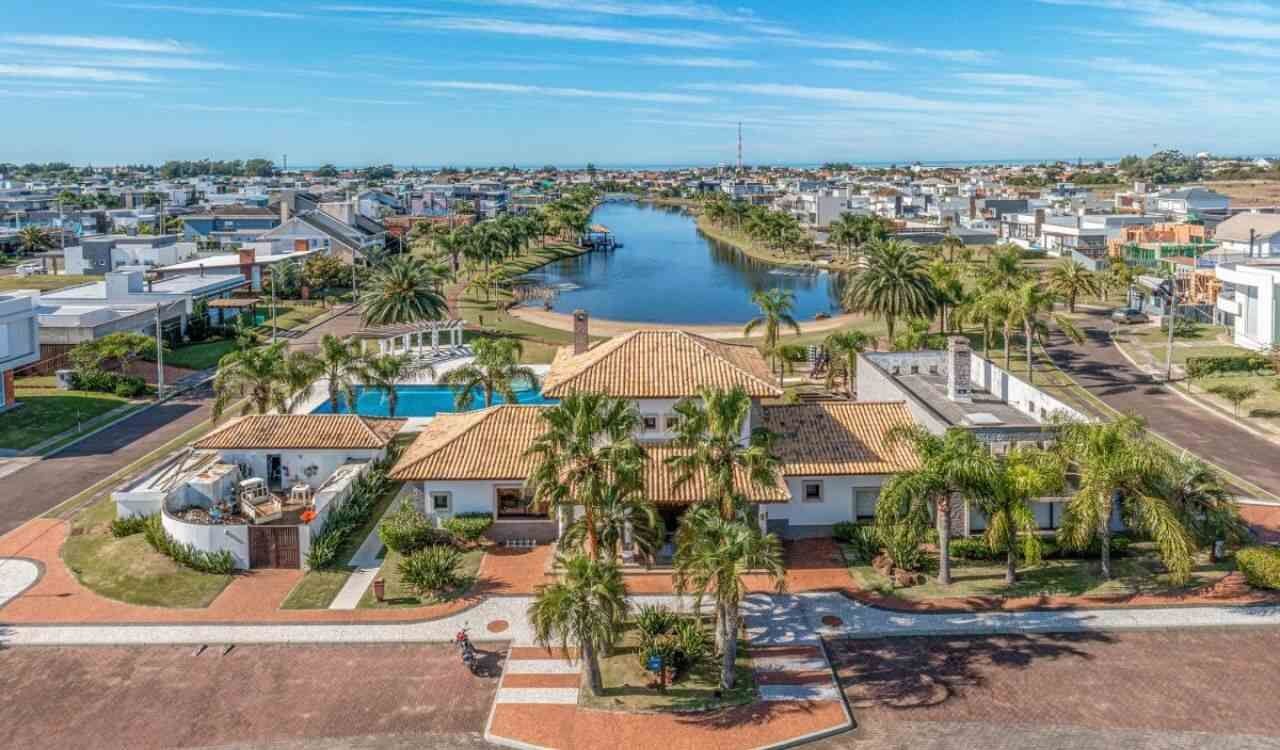 Quintas Lago – Xangri-Lá: Oportunidade:: oportunidade no litoral