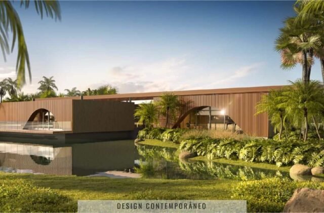 Condomínio Raro – Xangri-lá — Condominio Raro Alto Padrao Lotes A Venda Xangrila 9