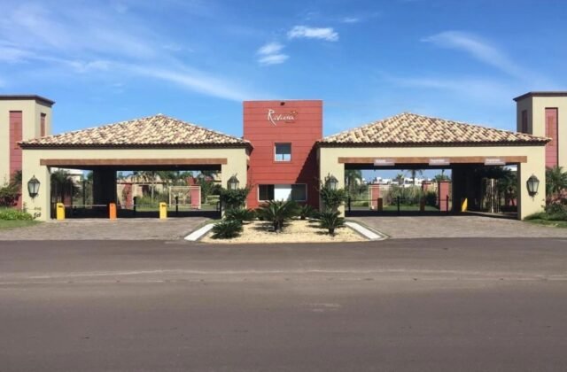 Condomínio Riviera – Xangri-Lá RS — Condominio Riviera Xangrila Rs Lotes A Venda 7