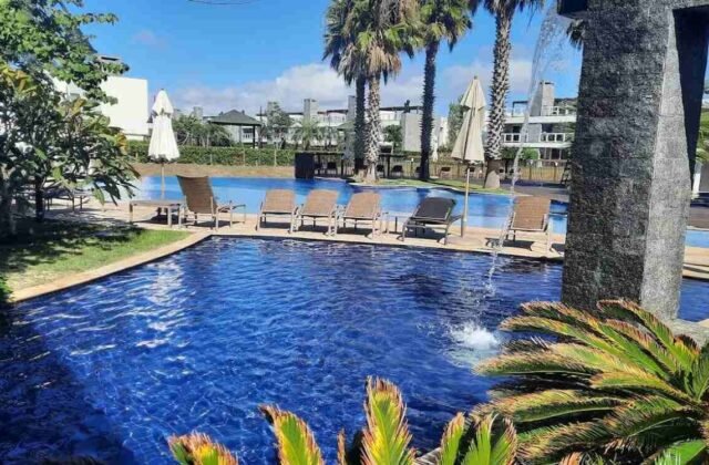 Condomínio Rossi Atlântida – Xangri-lá — Condominio Rossi Atlantida Lotes A Venda 5