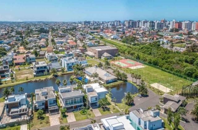 Condomínio Villaggio Atlântida – Xangri-lá — Condominio Villagio Atlantida Xangrila Rs 3