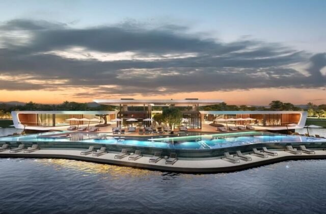 Condomínio Royal Lake – Xangri-lá — Royal Club Condominio Lotes A Venda Xangrila Rs 12